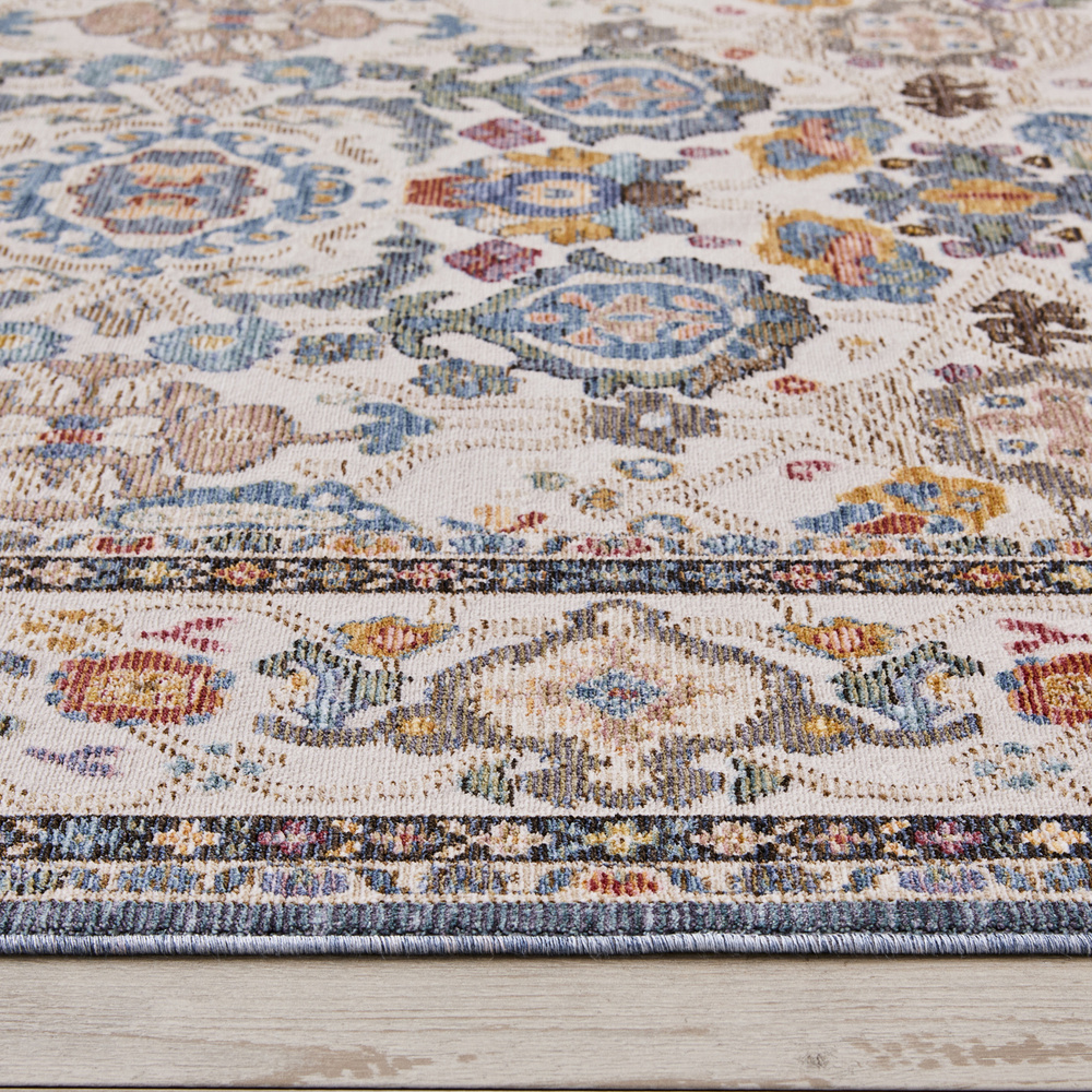 Kaşmir Halı 7/24 Alaca Exclusive Milas 120x180 cm görseli 5
