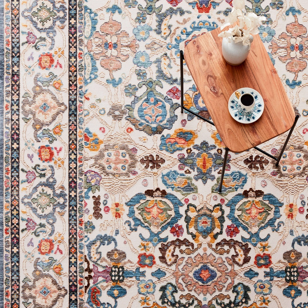 Kaşmir Halı 7/24 Alaca Exclusive Milas 120x180 cm görseli 1