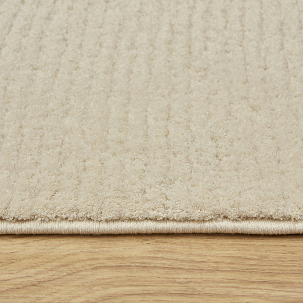 Kaşmir Halı 7/24 Dört Mevsim Coconut Beyazı 160x230 cm görseli 4