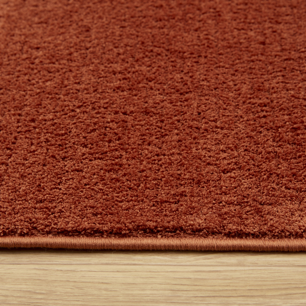 Kaşmir Halı 7/24 Dört Mevsim Almond Kahvesi 200x290 cm görseli 4