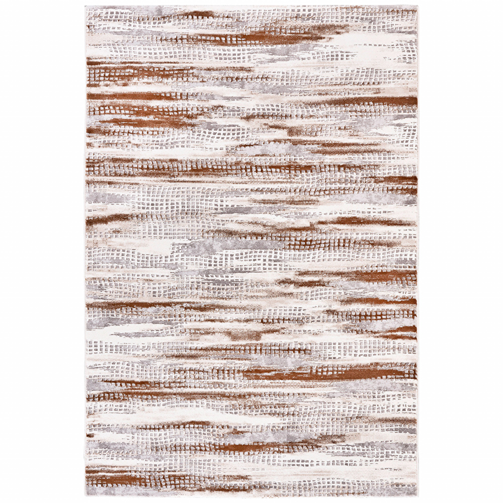 Kaşmir Halı Akrilik Palas Pera 160x230 cm görseli 2