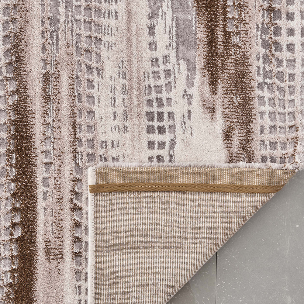 Kaşmir Halı Akrilik Palas Pera 160x230 cm görseli 4