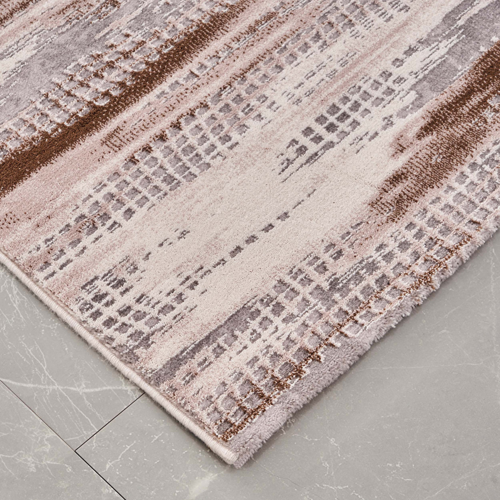 Kaşmir Halı Akrilik Palas Pera 160x230 cm görseli 5