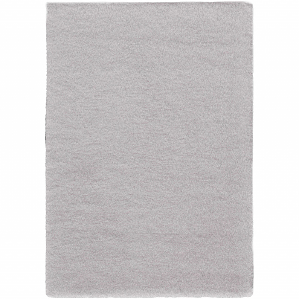 Kaşmir Halı 7/24 Cosy Elegance Açık Gri 120x180 cm görseli 2