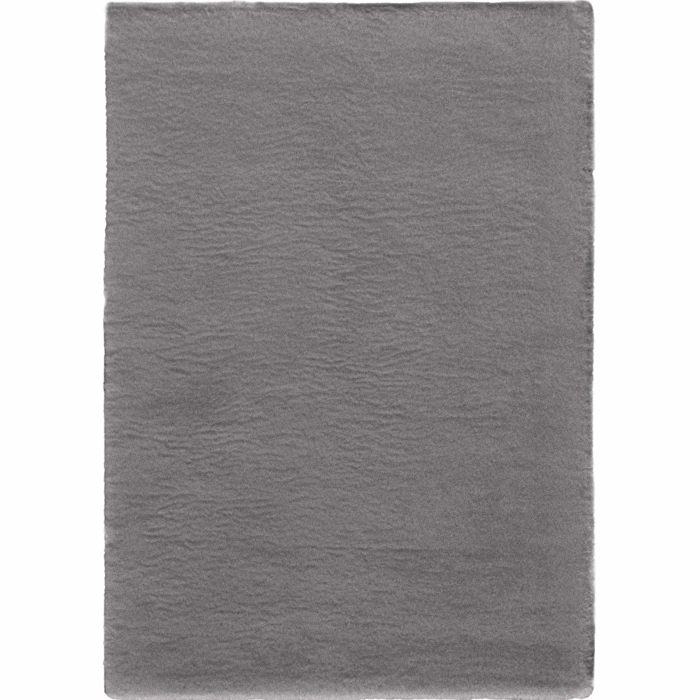 Kaşmir Halı 7/24 Cosy Elegance Koyu Gri 80x300 cm görseli 2