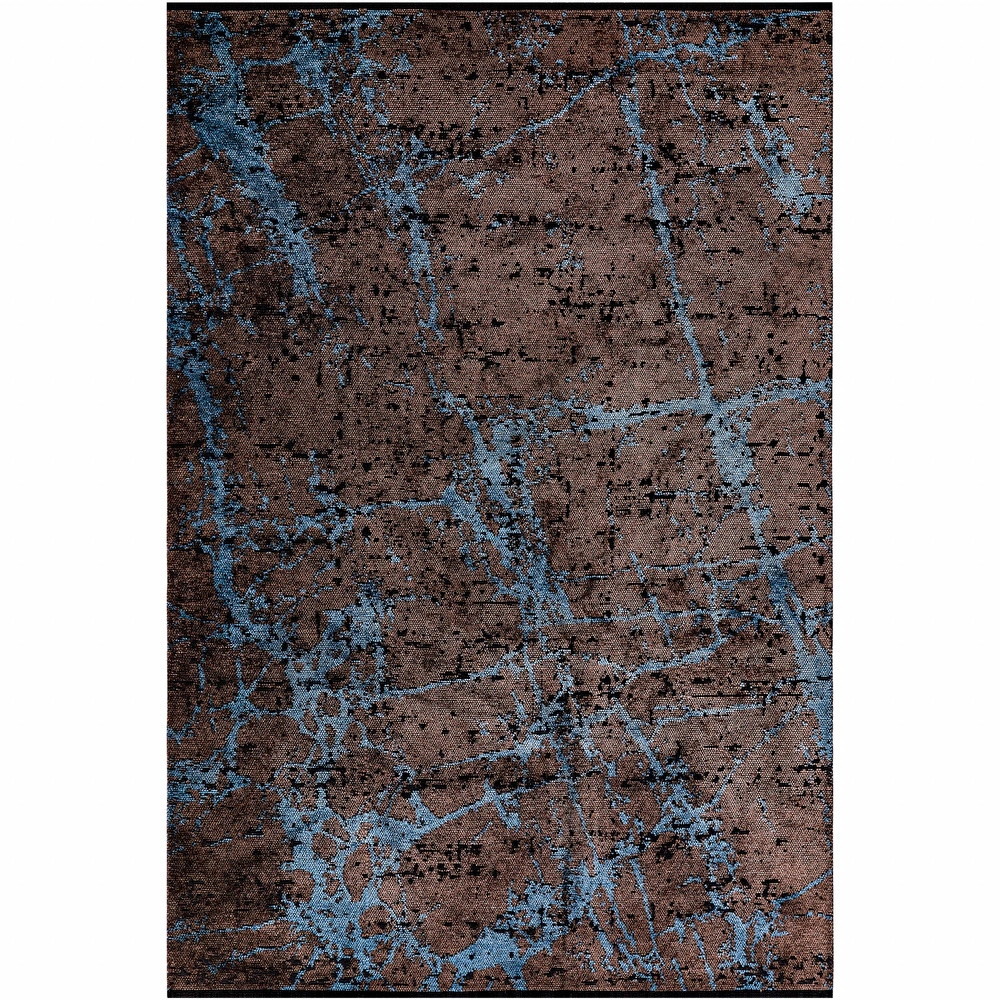 Kaşmir Halı Akrilik Urban Raval 200x290 cm görseli 2