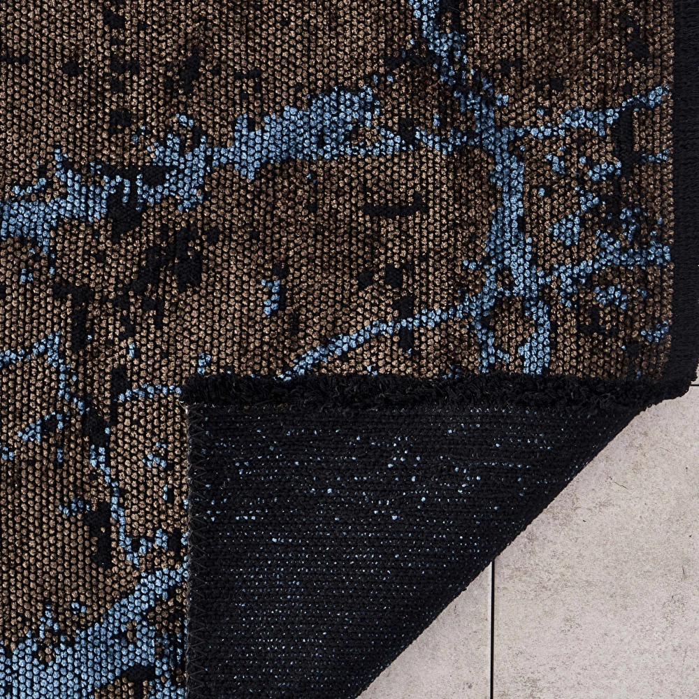 Kaşmir Halı Akrilik Urban Raval 200x290 cm görseli 4