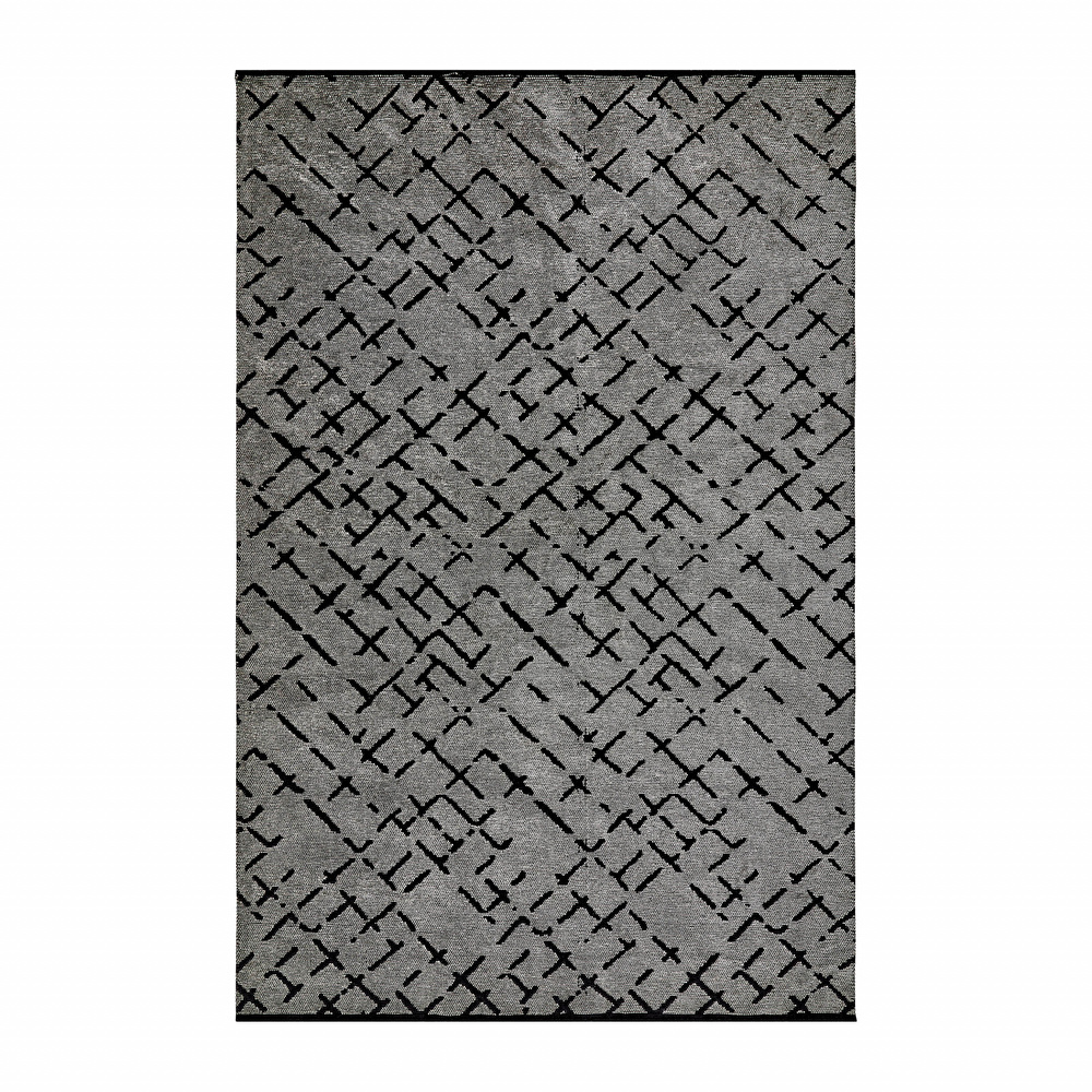 Kaşmir Halı Akrilik Urban Tivoli 120x180 cm görseli 2