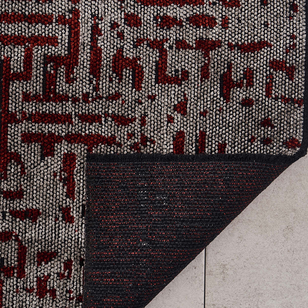 Kaşmir Halı Akrilik Urban Mitte 160x230 cm görseli 4