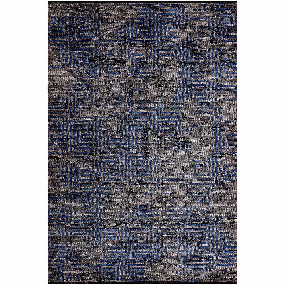 Kaşmir Halı Akrilik Urban Chelsea 120x180 cm görseli 2