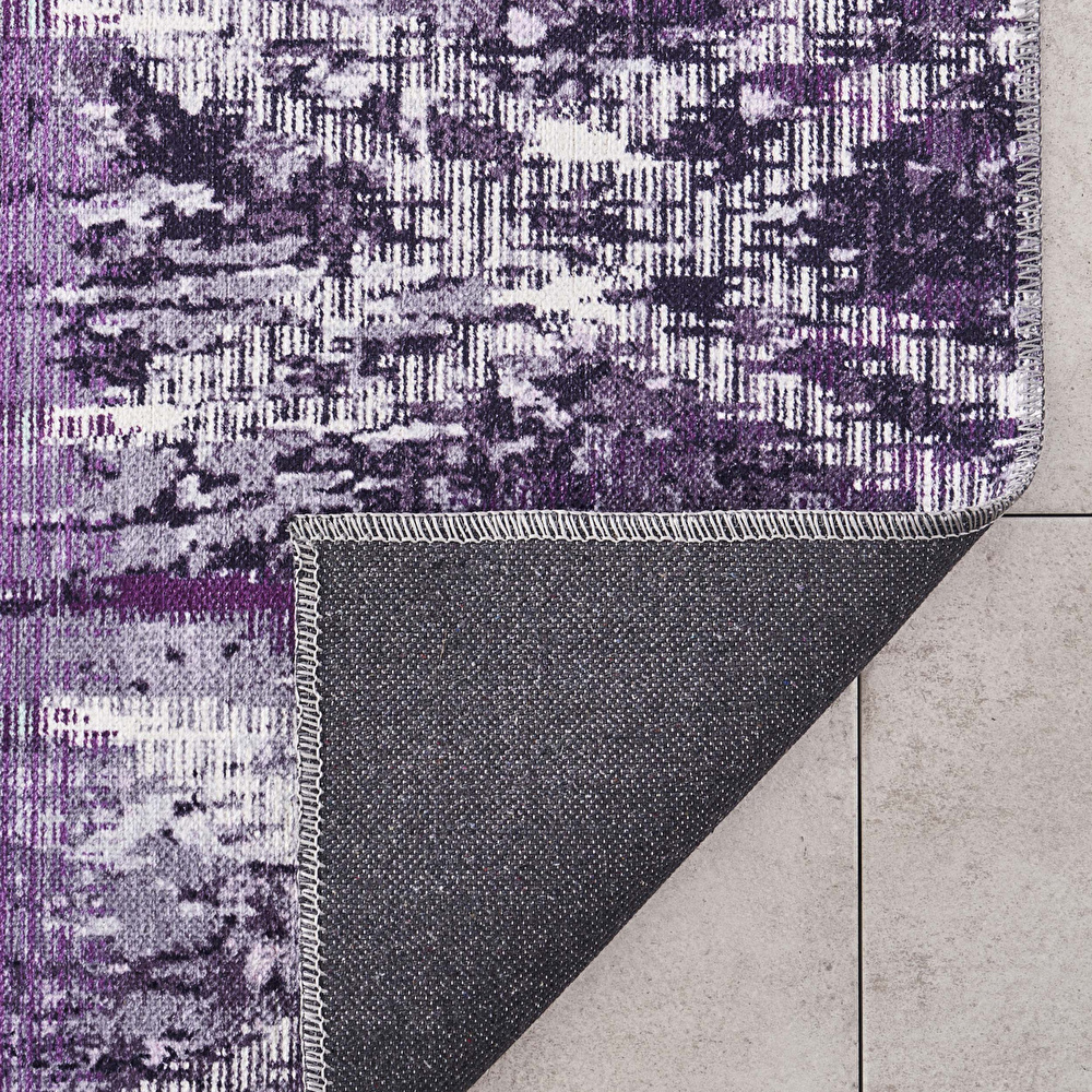 Kaşmir Halı Dekoratif Art Trend Viola 180x280 cm görseli 3