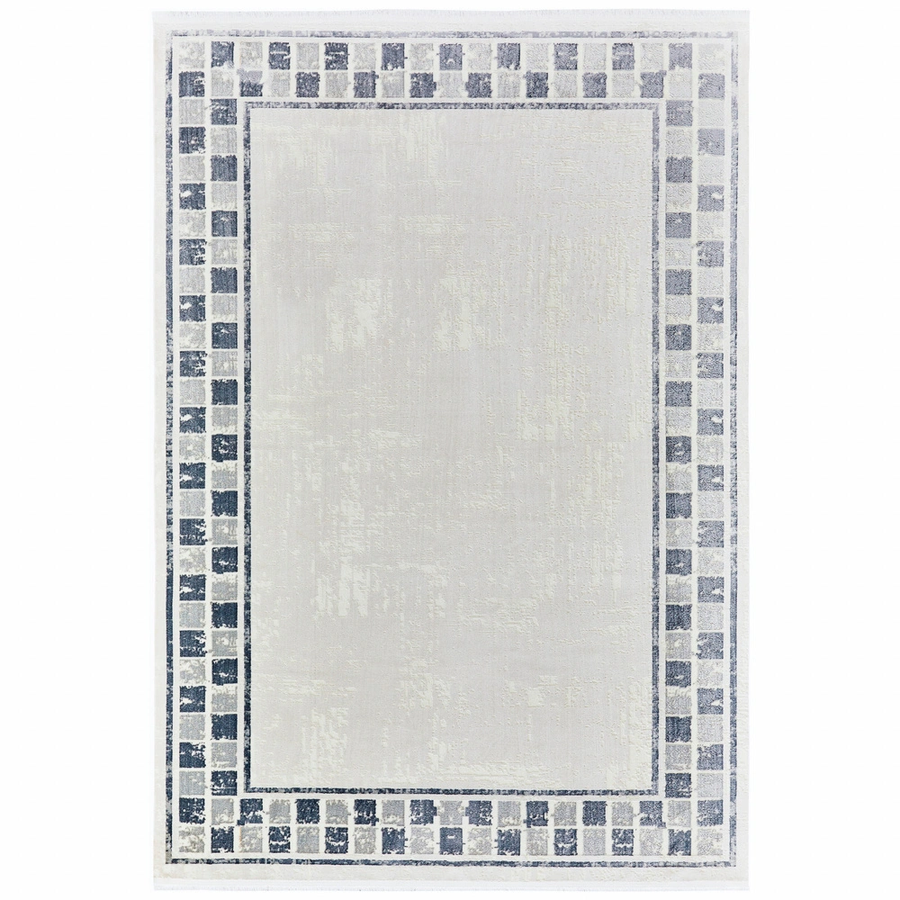 Kaşmir Halı Akrilik Nova Mira 200x290 cm görseli 2