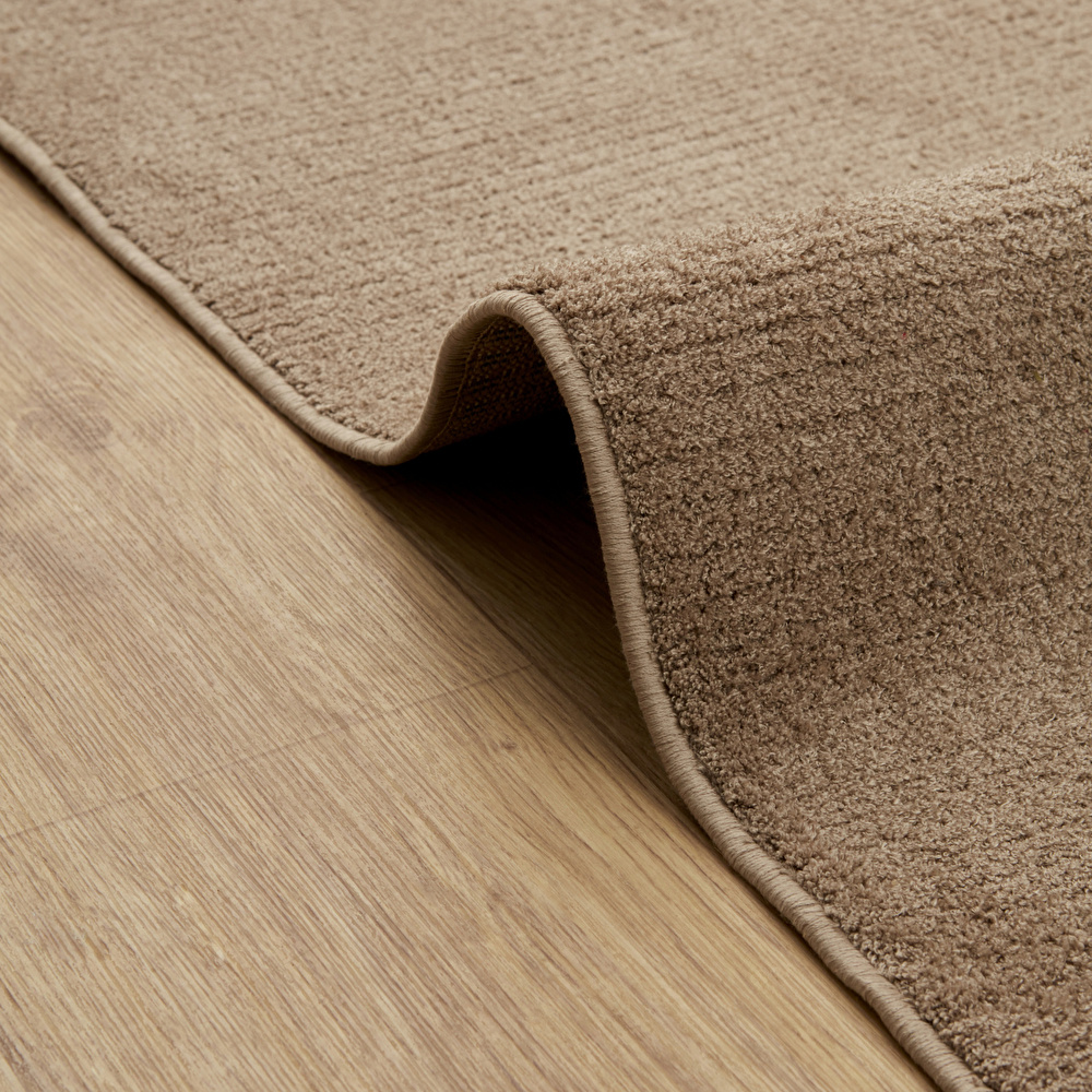 Kaşmir Halı 7/24 Dört Mevsim Kinoa 80x300 cm görseli 2