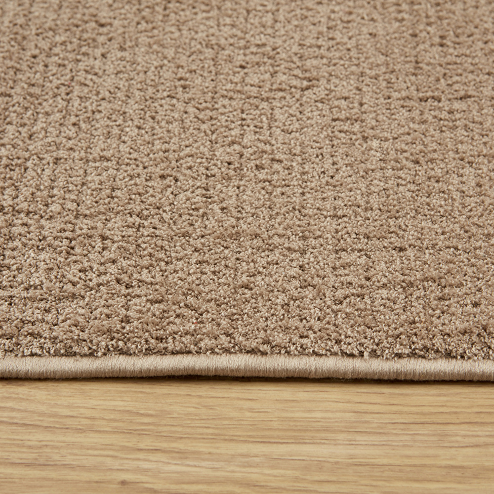 Kaşmir Halı 7/24 Dört Mevsim Kinoa 80x300 cm görseli 4