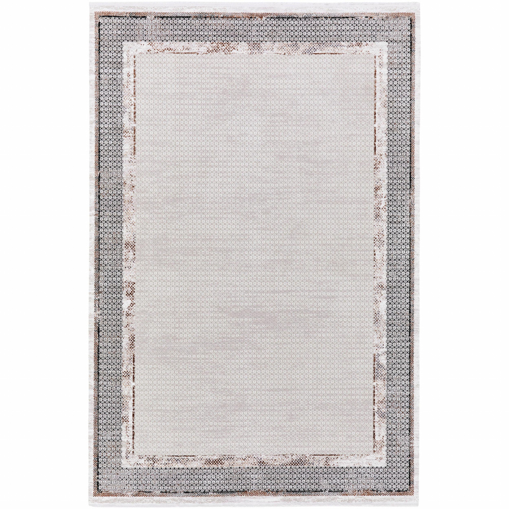 Kaşmir Halı Viskon Elegance Crystal 80x300 cm  görseli 2