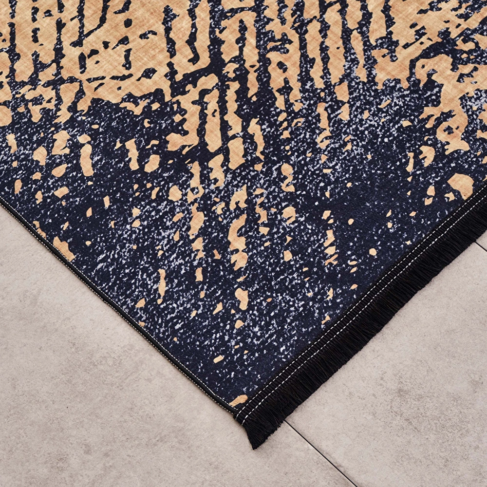Kaşmir Halı Dekoratif Art Trend Prizma 200X300 cm görseli 5