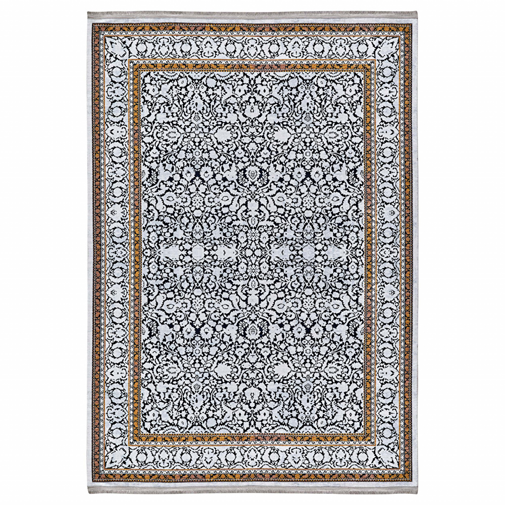 Kaşmir Halı Dekoratif Art Trend Talya 200X300 cm görseli 3