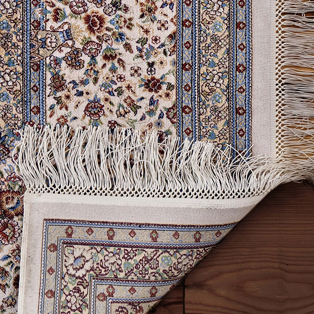 Kaşmir Halı İpek Artisan Hatai 200x290cm Halı görseli 4