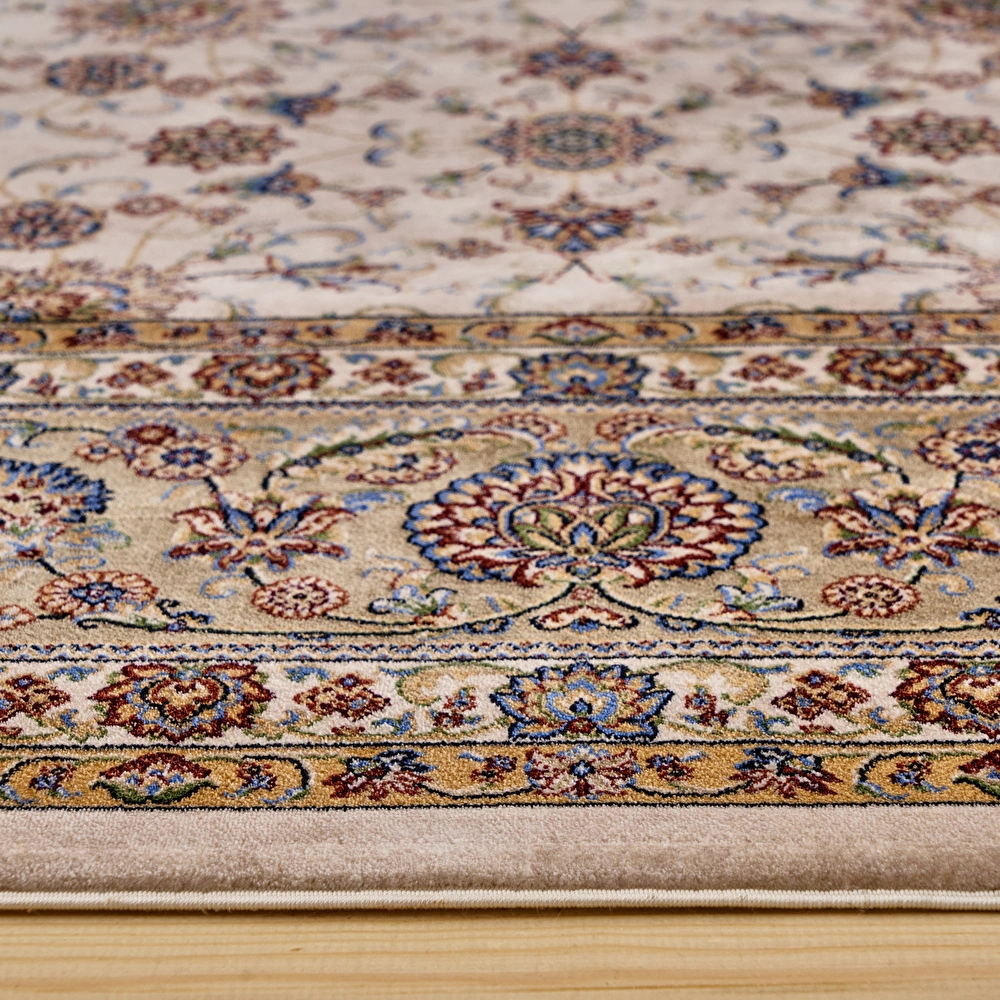 Kaşmir Halı İpek Artisan Hatai 200x290cm Halı görseli 5