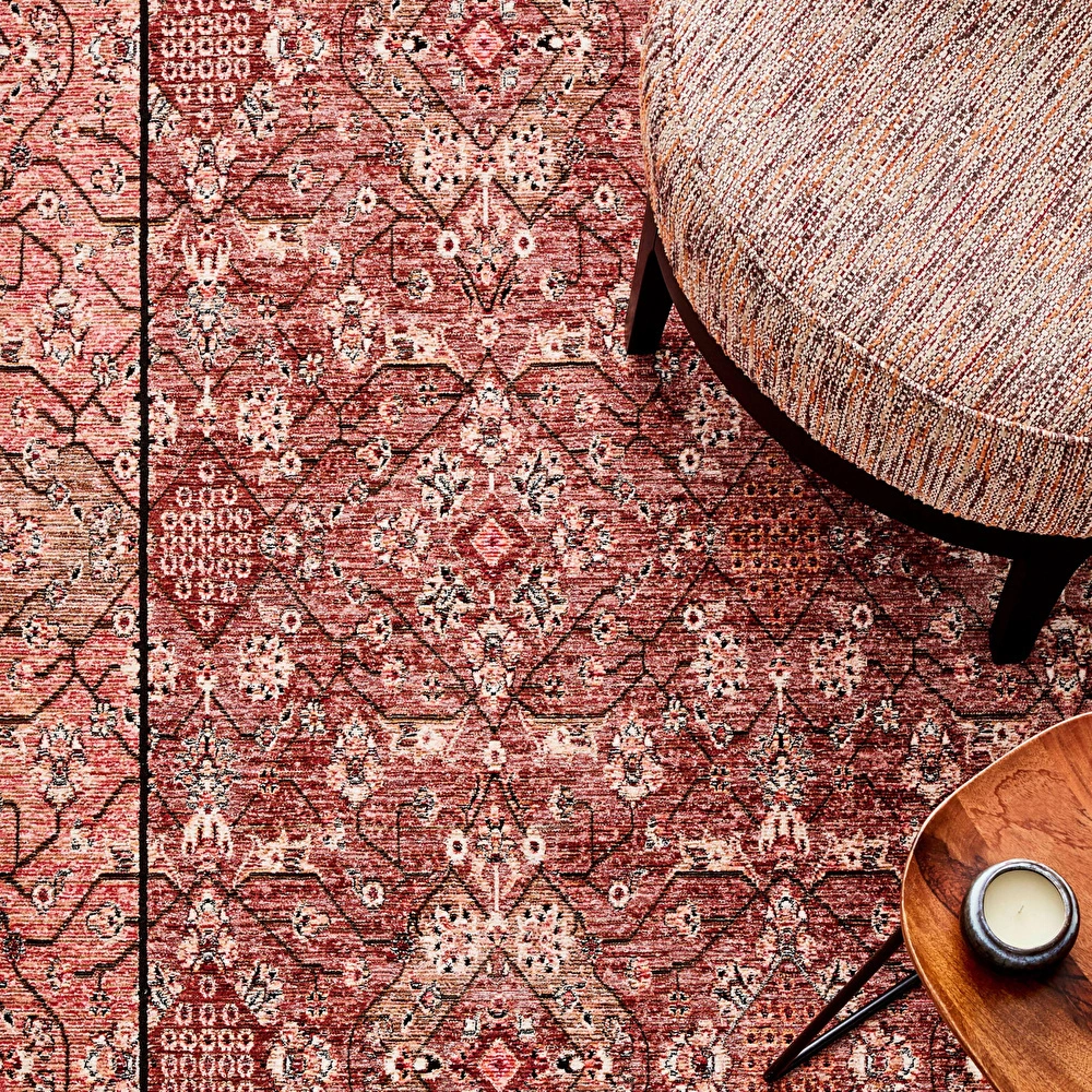 Kaşmir Halı 7/24 Ethnic Exclusive Toscana 200x290 cm görseli 1