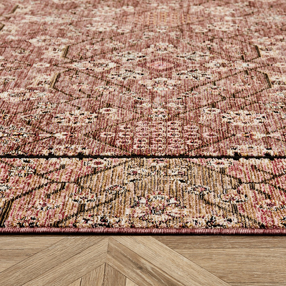Kaşmir Halı 7/24 Ethnic Exclusive Toscana 200x290 cm görseli 6