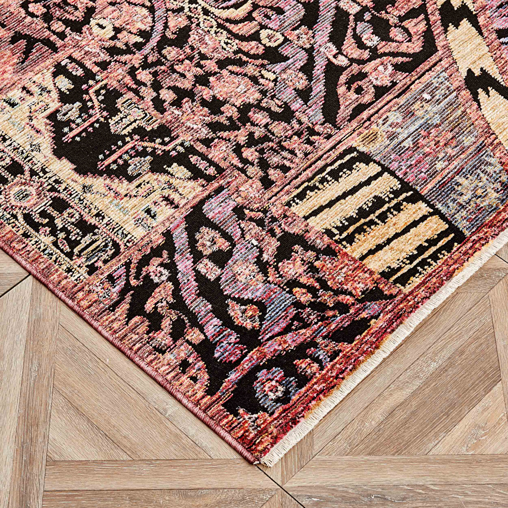 Kaşmir Halı 7/24 Ethnic Exclusive Floransa 120x180 cm görseli 5