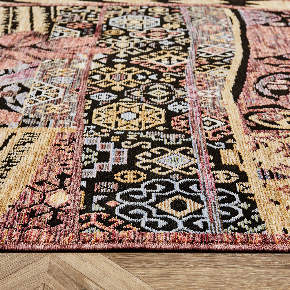 Kaşmir Halı 7/24 Ethnic Exclusive Floransa 120x180 cm görseli 7