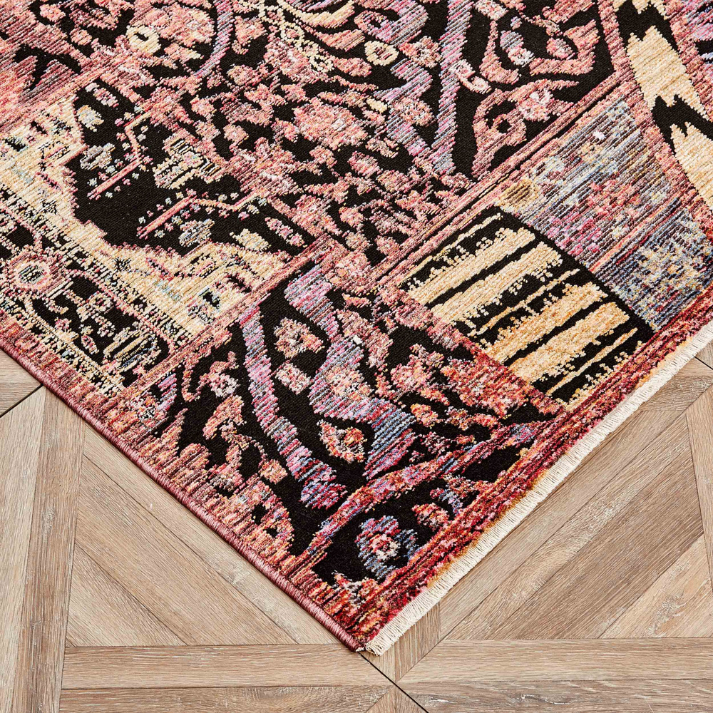 Kaşmir Halı 7/24 Ethnic Exclusive Floransa 200x290 cm görseli 5