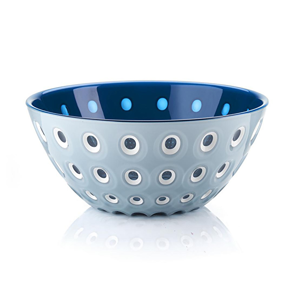 Guzzini Le Murrine Kase Mavi-Gri görseli 1