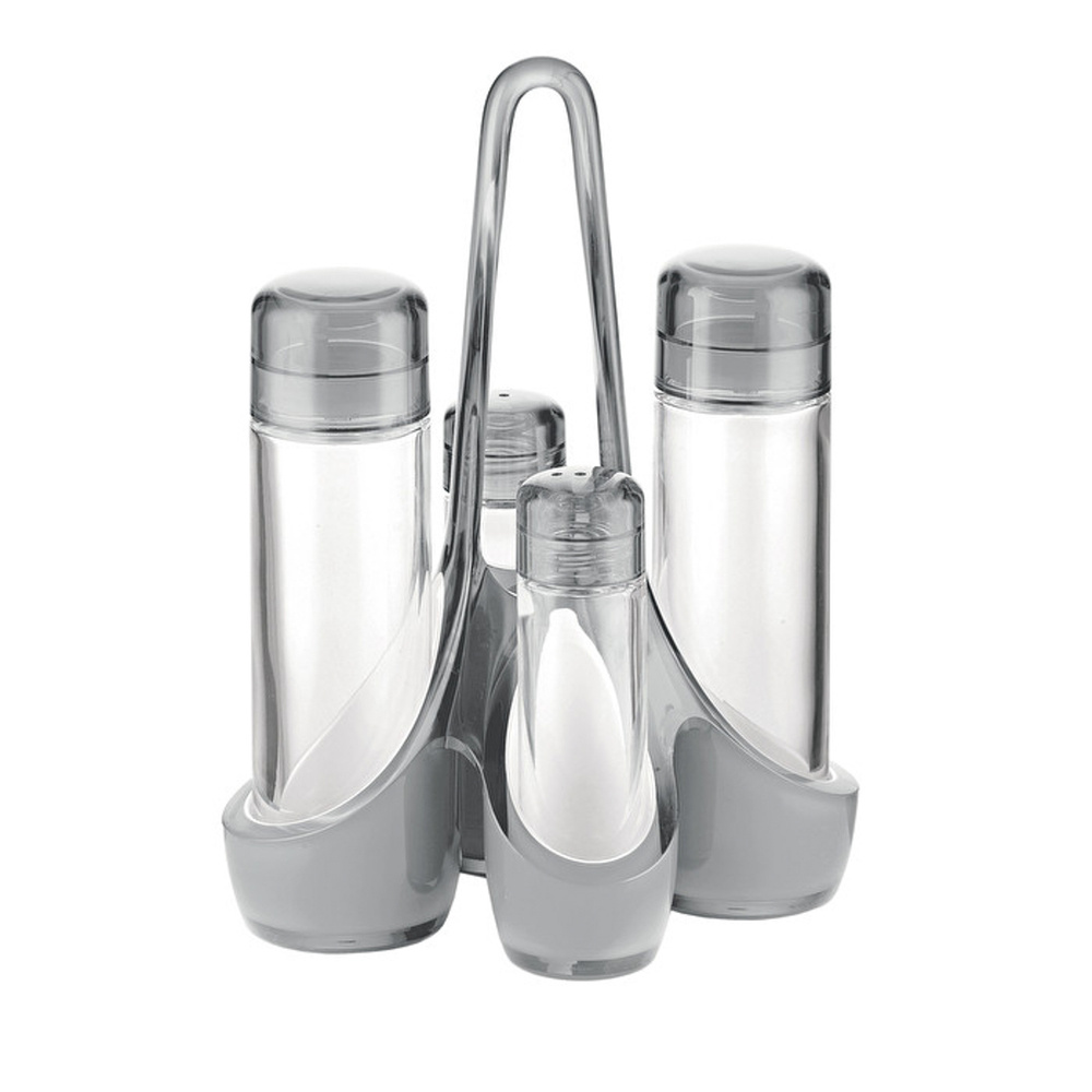 Guzzini Two Tone Baharat Takımı görseli 1