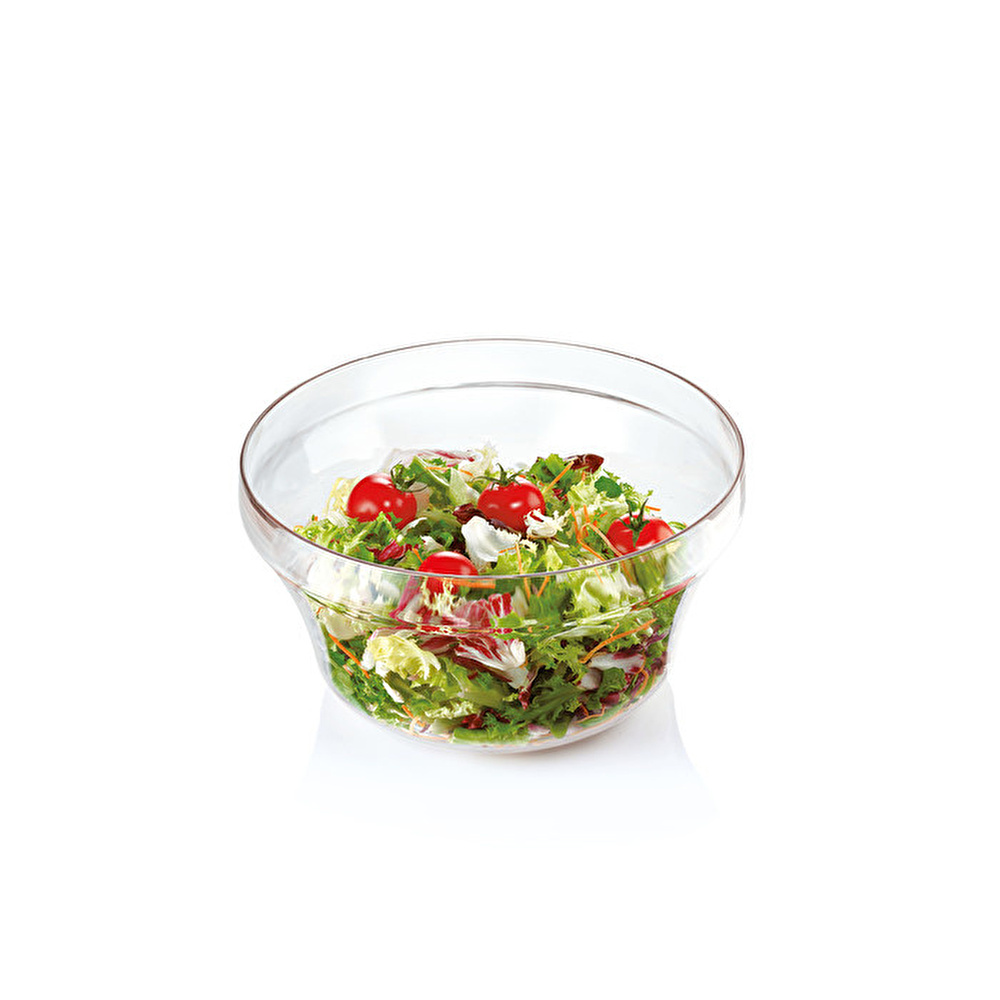 Guzzini Salata Kurutucusu Kırmızı görseli 3