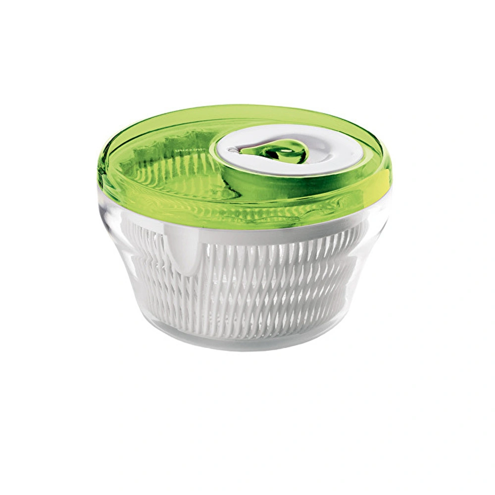 Guzzini Salata Kurutucusu Yeşil görseli 1