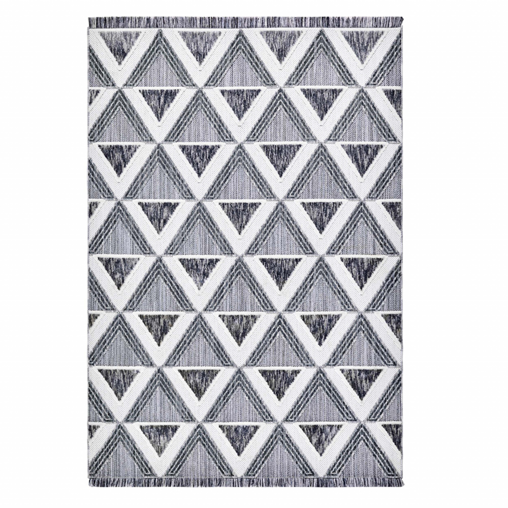 Kaşmir Halı 7/24 İskandinav Premium Olsen 200x290 cm görseli 2