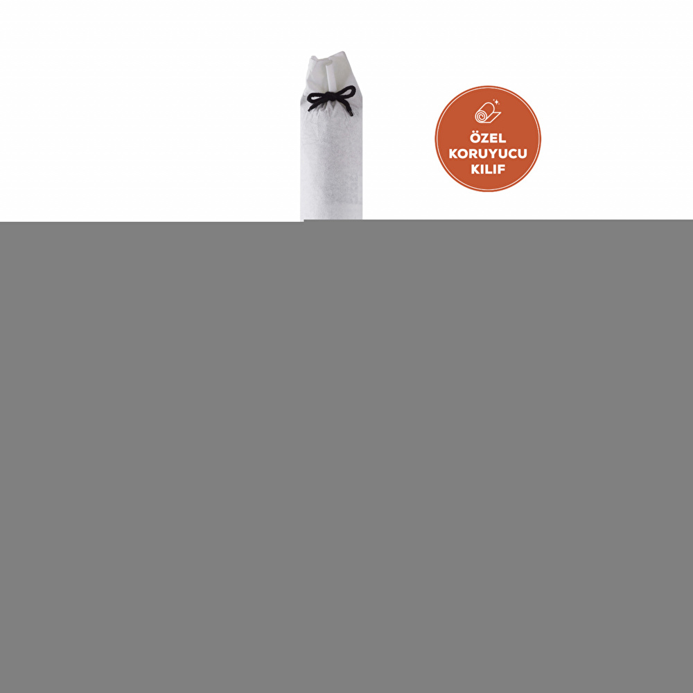 Kaşmir Halı 7/24 İskandinav Premium Elsa 120x180 cm görseli 7