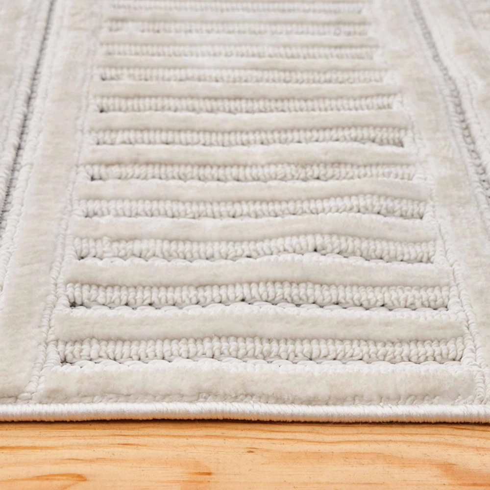 Kaşmir Halı 7/24 İskandinav Premium Elsa 160x230 cm görseli 5