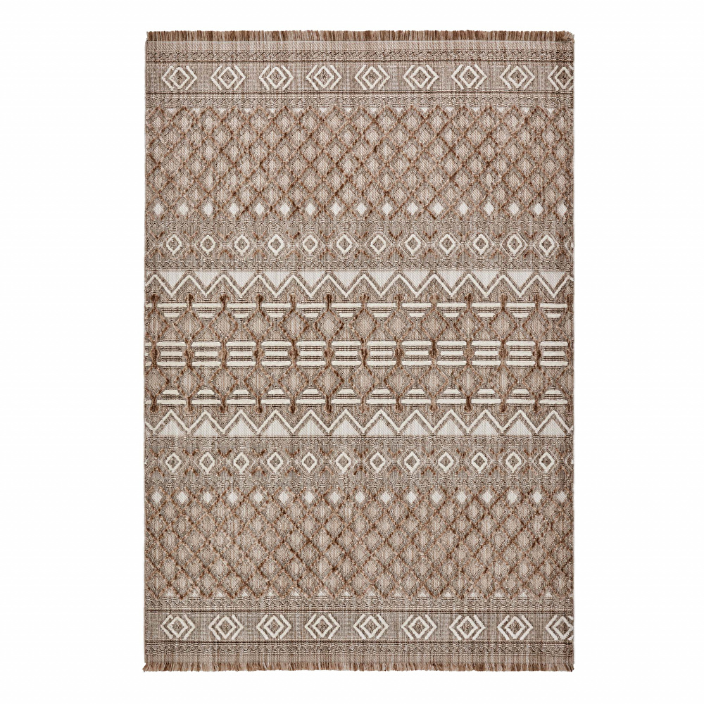 Kaşmir Halı 7/24 İskandinav Premium Sven 200x290 cm görseli 8