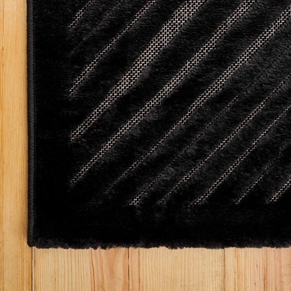 Kaşmir Halı 7/24 İskandinav Rollo 200x290 cm görseli 5