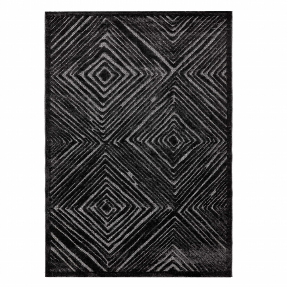 Kaşmir Halı 7/24 İskandinav Rollo 200x290 cm görseli 8