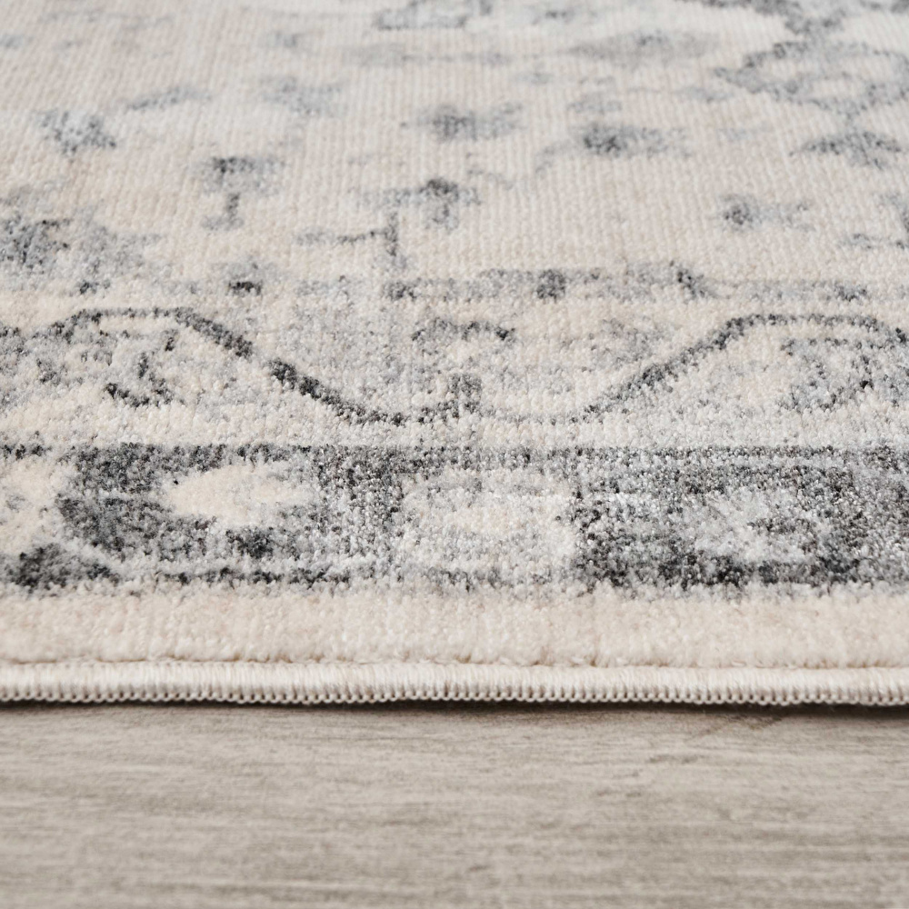 Kaşmir Halı Viskon Premium Nazen 160x230 cm görseli 6