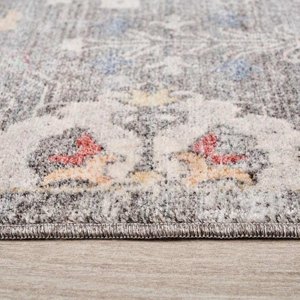 Kaşmir Halı Viskon Premium Aden 160x230 cm görseli 5