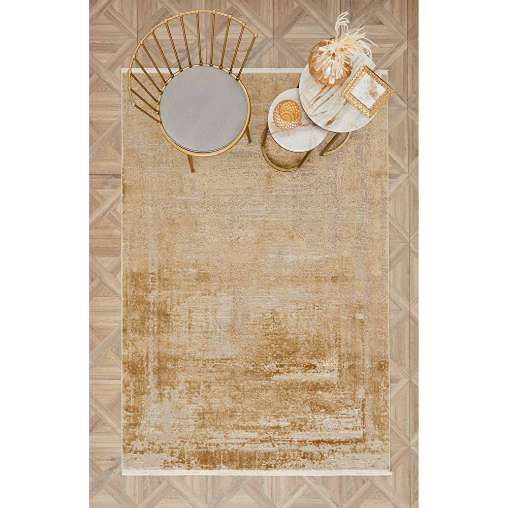 Kaşmir Halı Viskon Limited Efsun 160x230 cm görseli 2