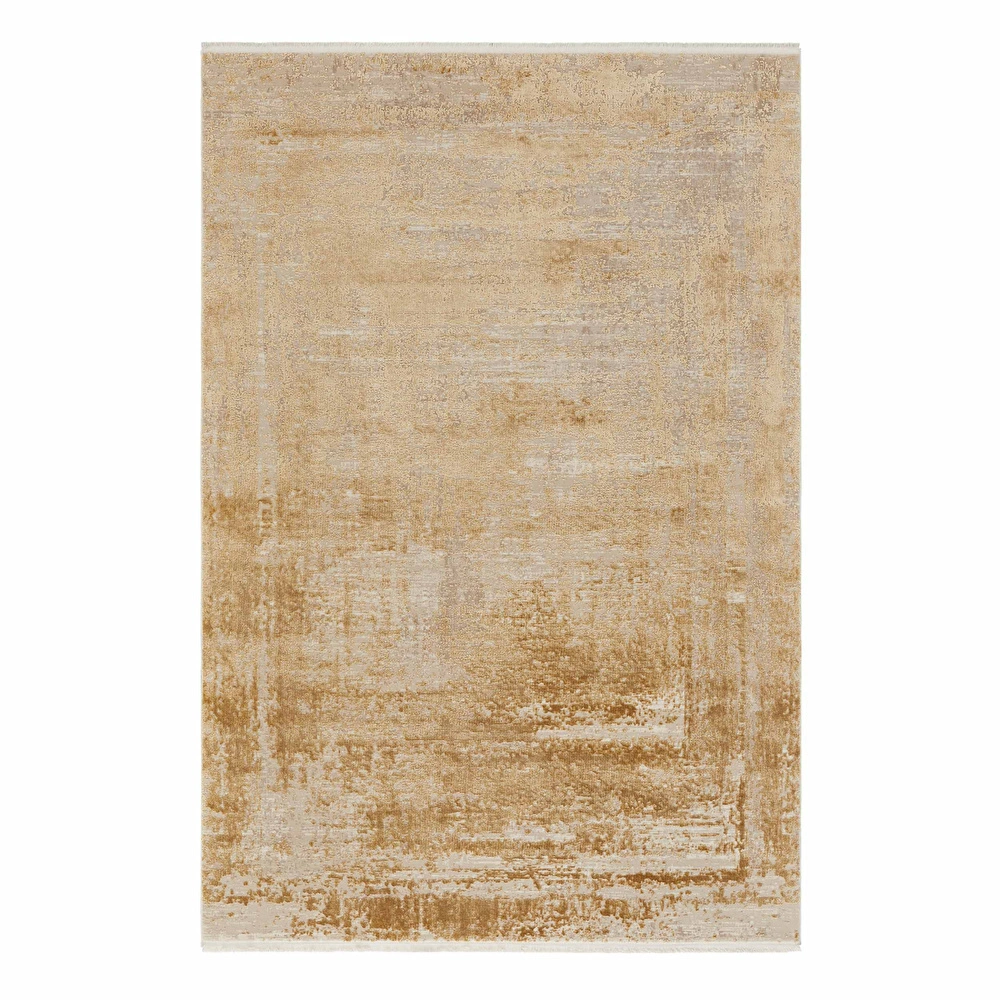 Kaşmir Halı Viskon Limited Efsun 160x230 cm görseli 7