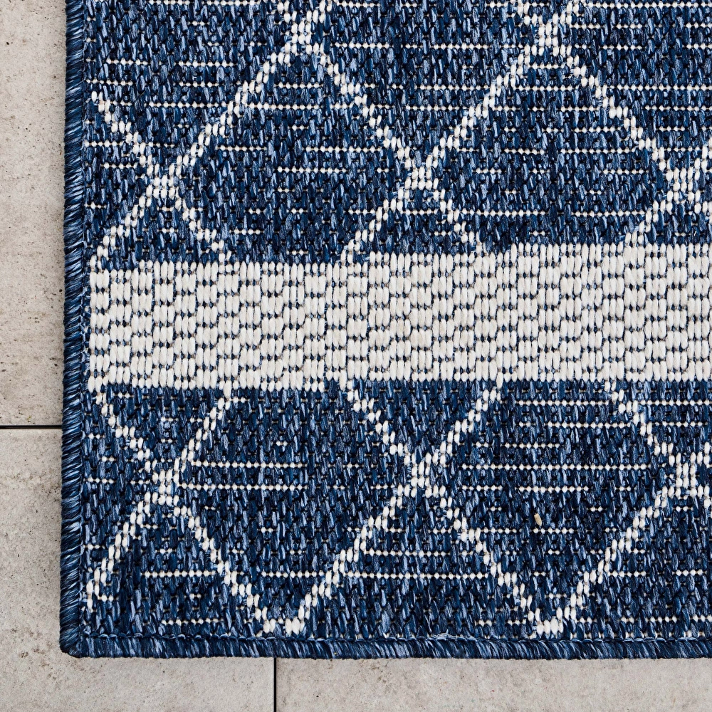 Kaşmir Halı 7/24 Kilim Jüt Datca 160x230 cm görseli 4