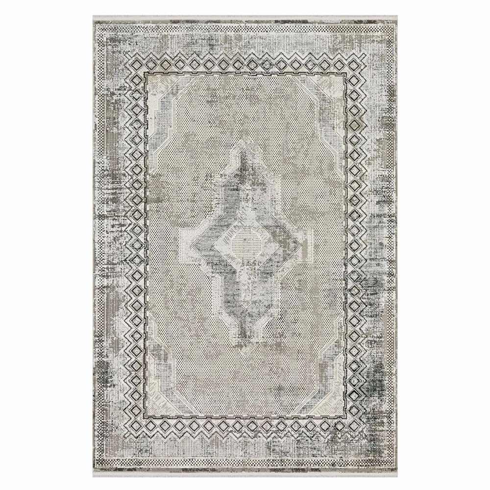Kaşmir Halı Viskon Limited Görkem 160x230 cm görseli 8