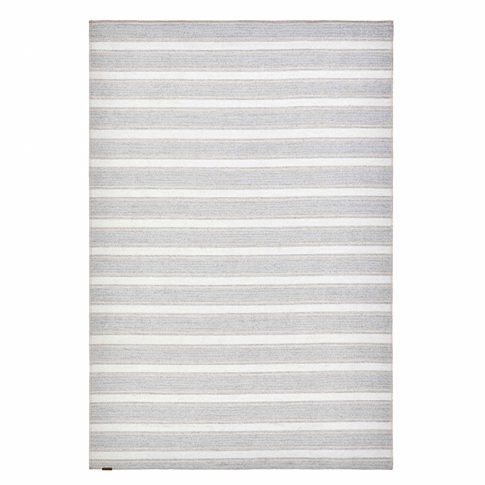 Kaşmir Halı Dekoratif Art Trend Floral Çift Taraflı 160x230 cm görseli 2