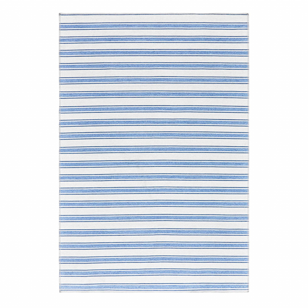 Kaşmir Halı Dekoratif Art Trend Karpatos Çift Taraflı 180x280 cm görseli 4