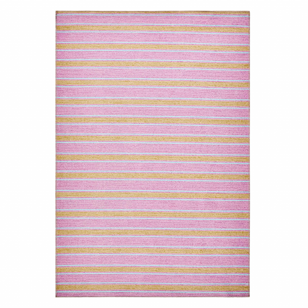 Kaşmir Halı Dekoratif Art Trend Sevilla Çift Taraflı 160x230 cm görseli 8