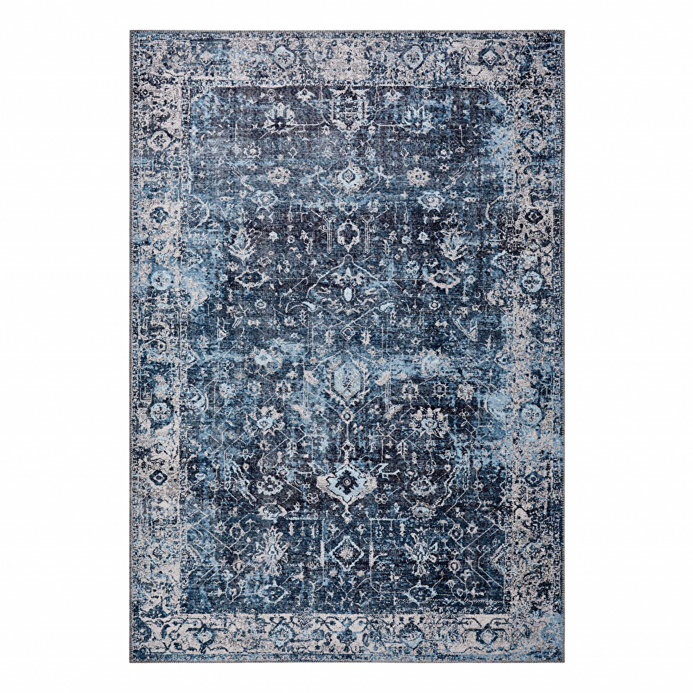 Kaşmir Halı Dekoratif Art Rana 160x230 cm görseli 2