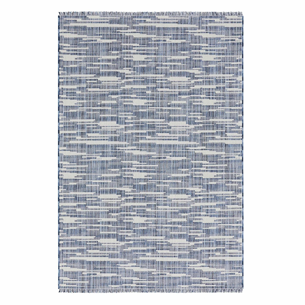 Kaşmir Halı Doğasever Ayaz 160x230 cm görseli 4