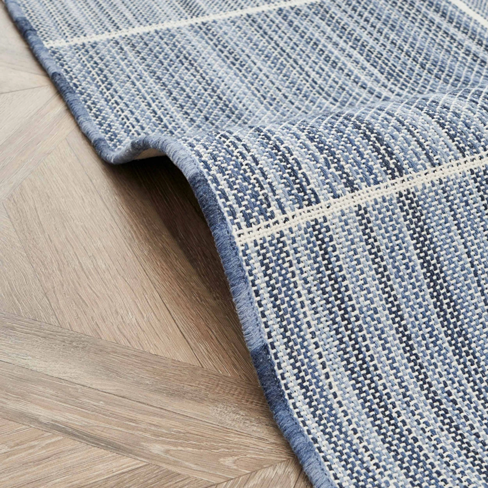 Kaşmir Halı Doğasever Delta 80x300 cm görseli 3